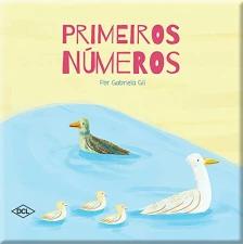 Primeiras Palavras