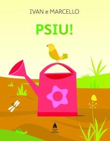Psiu!