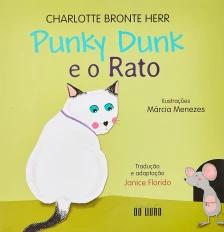 Punky Dunk e o rato