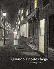 Quando a noite chega