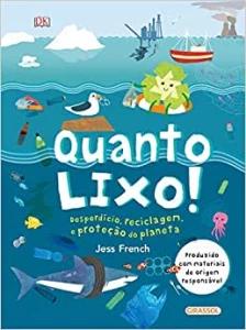 Quanto Lixo!