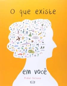 Que Existe Em Voce, O