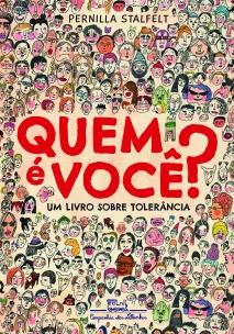 Quem é você?
