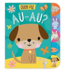 Quem Faz Au-au?