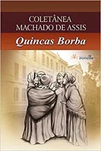 Quincas Borba