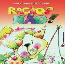 Ração? Não!