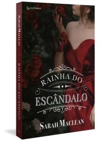 Rainha do Escandalo
