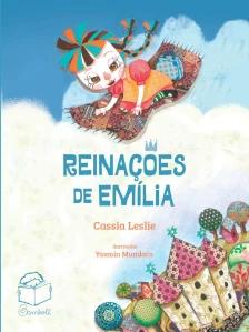 Reinações de Emília
