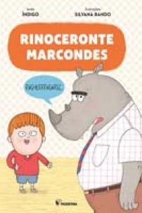 Rinoceronte Marcondes