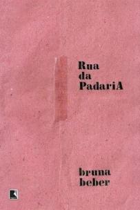 Rua da padaria