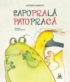Sapopralá patopracá