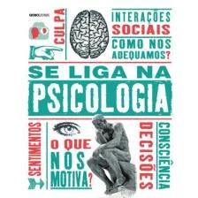 Se liga na psicologia -- 2A EDICAO