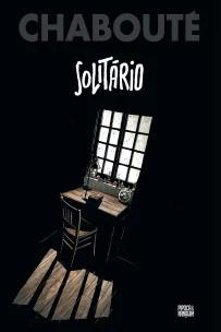 Solitário (Graphic novel - Volume único)