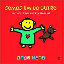 Somos um do outro