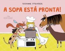 Sopa Está Pronta!