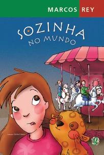 Sozinha no mundo