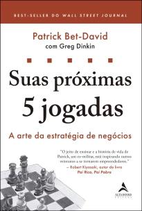 Suas próximas 5 Jogadas