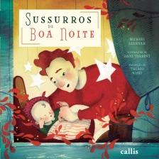 Sussurros de Boa Noite - Uma história delicada sobre valorização e autoestima