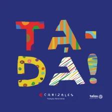 Ta-da!