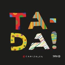 Ta-da! (Inglês)