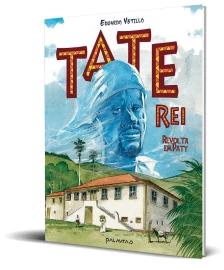 Tate-Rei