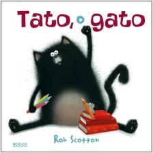 Tato, o gato