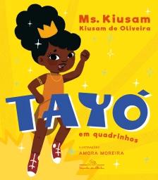 Tayo em Quadrinhos