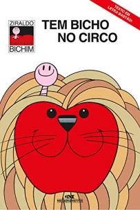 Tem bicho no circo