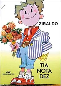 Tia nota dez