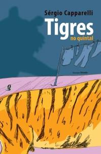 Tigres no quintal
