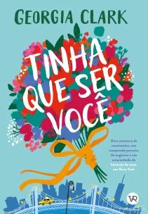 Tinha que ser você