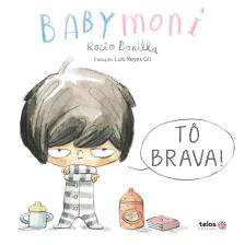 Tô Brava! Babymoni