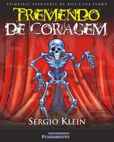Tremendo de coragem
