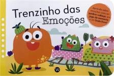 Trenzinho das emoções