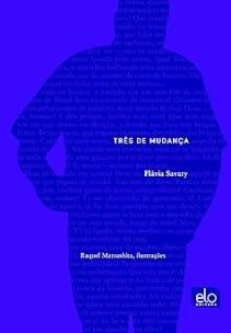 Três de mudança