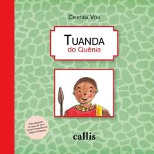 Tuanda do Quênia