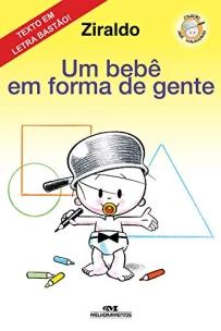Um Bebê em Forma de Gente