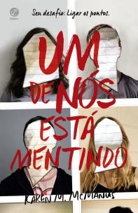 Um de nós esta mentindo