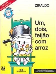 Um, Dois, Feijão com Arroz