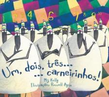Um dois três carneirinhos