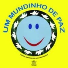 Um mundinho de Paz