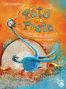 Um pato no prato