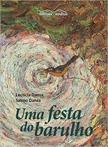 Uma festa do barulho