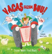 Vacas fazem Buu!