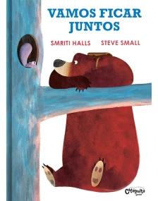 Vamos ficar juntos