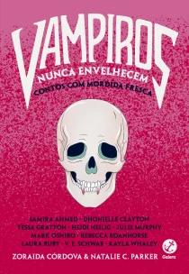 Vampiros nunca envelhecem