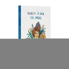 Viagem à Baía das Onças