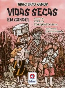 Vidas secas em cordel