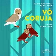 Vó Coruja