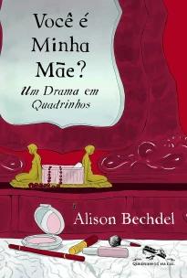 Você é minha mãe?